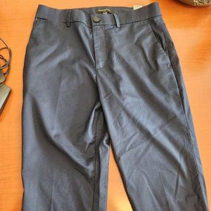 Banana Republic black pants